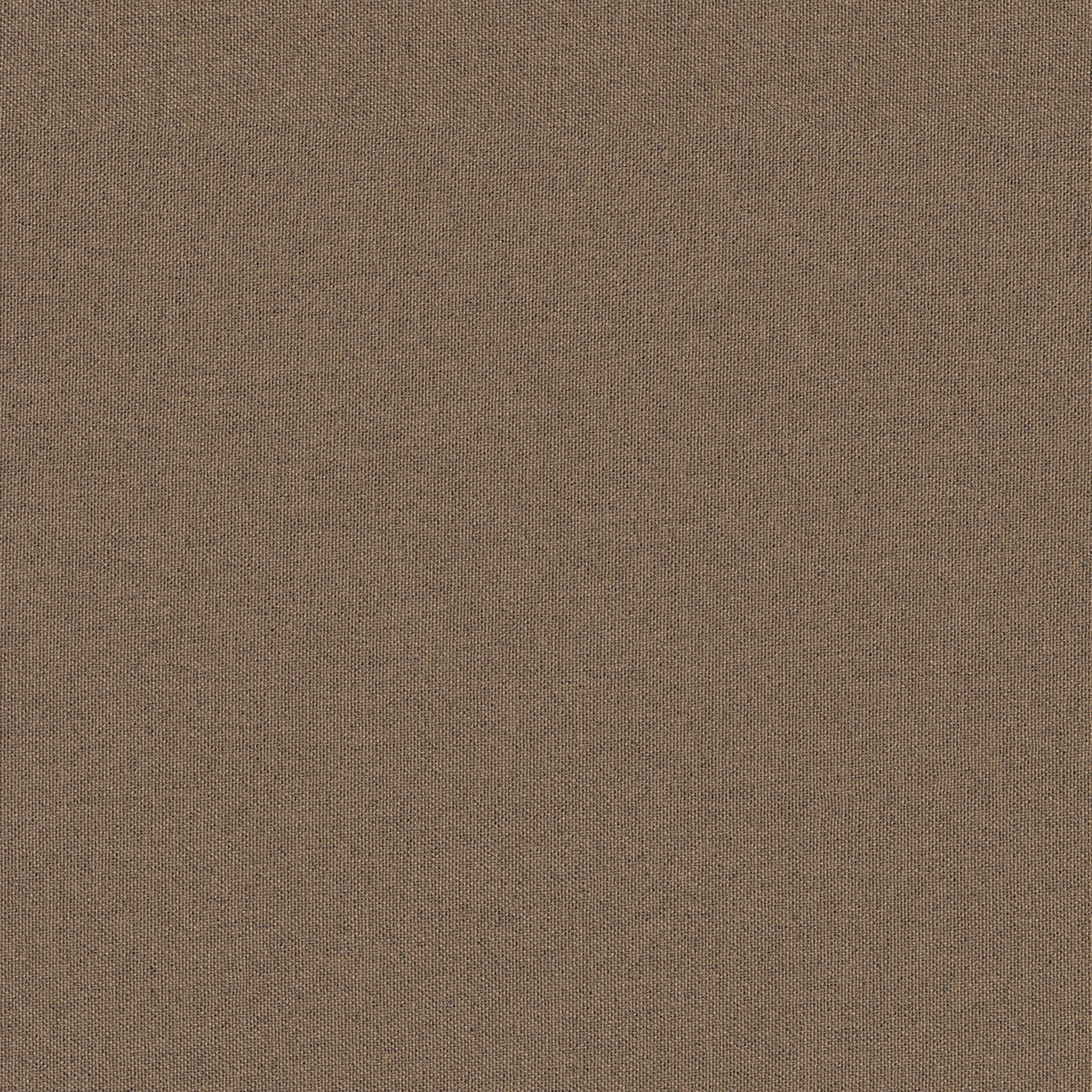 Blackout Double 272-07 marron, dos noir