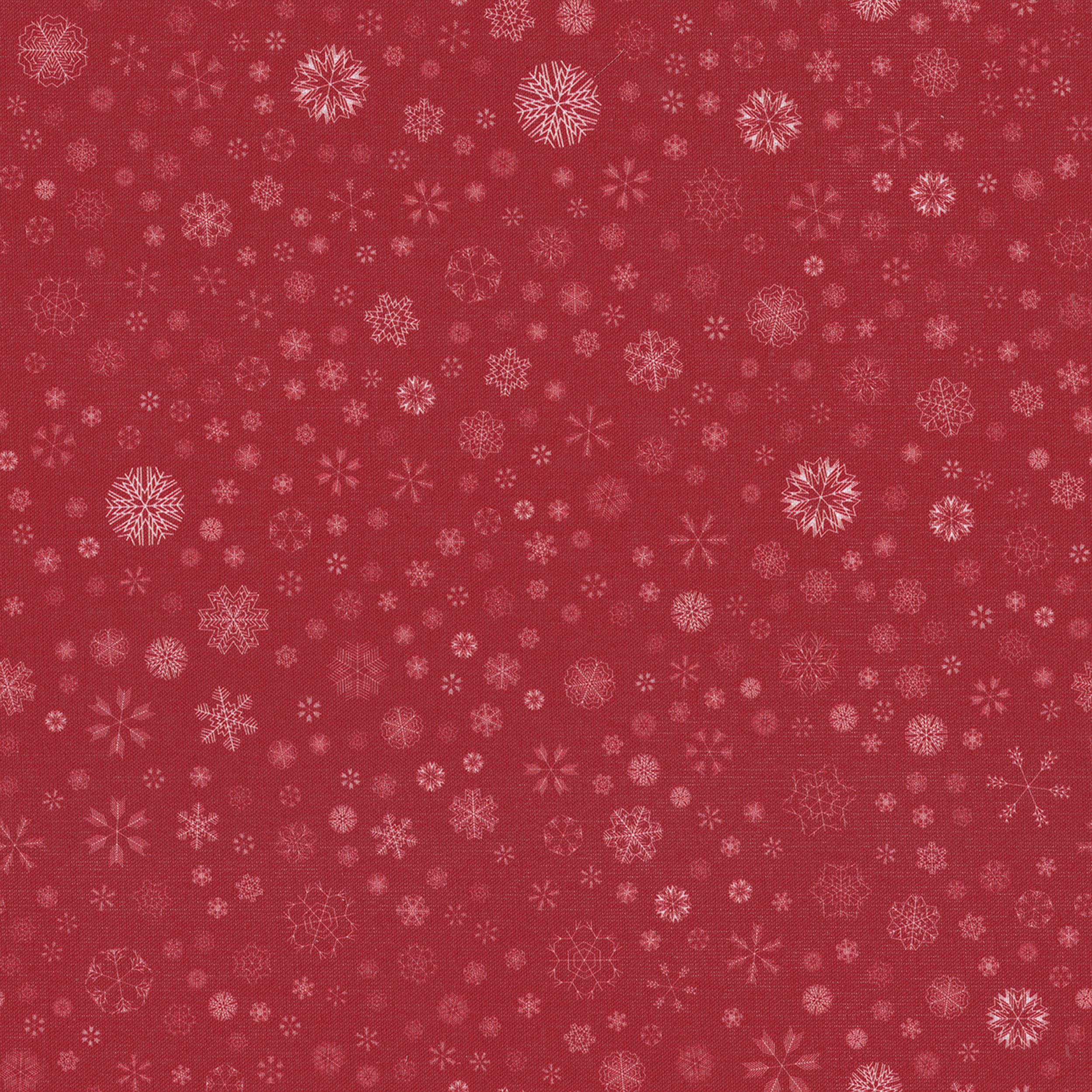 Christmas 629-45 rouge