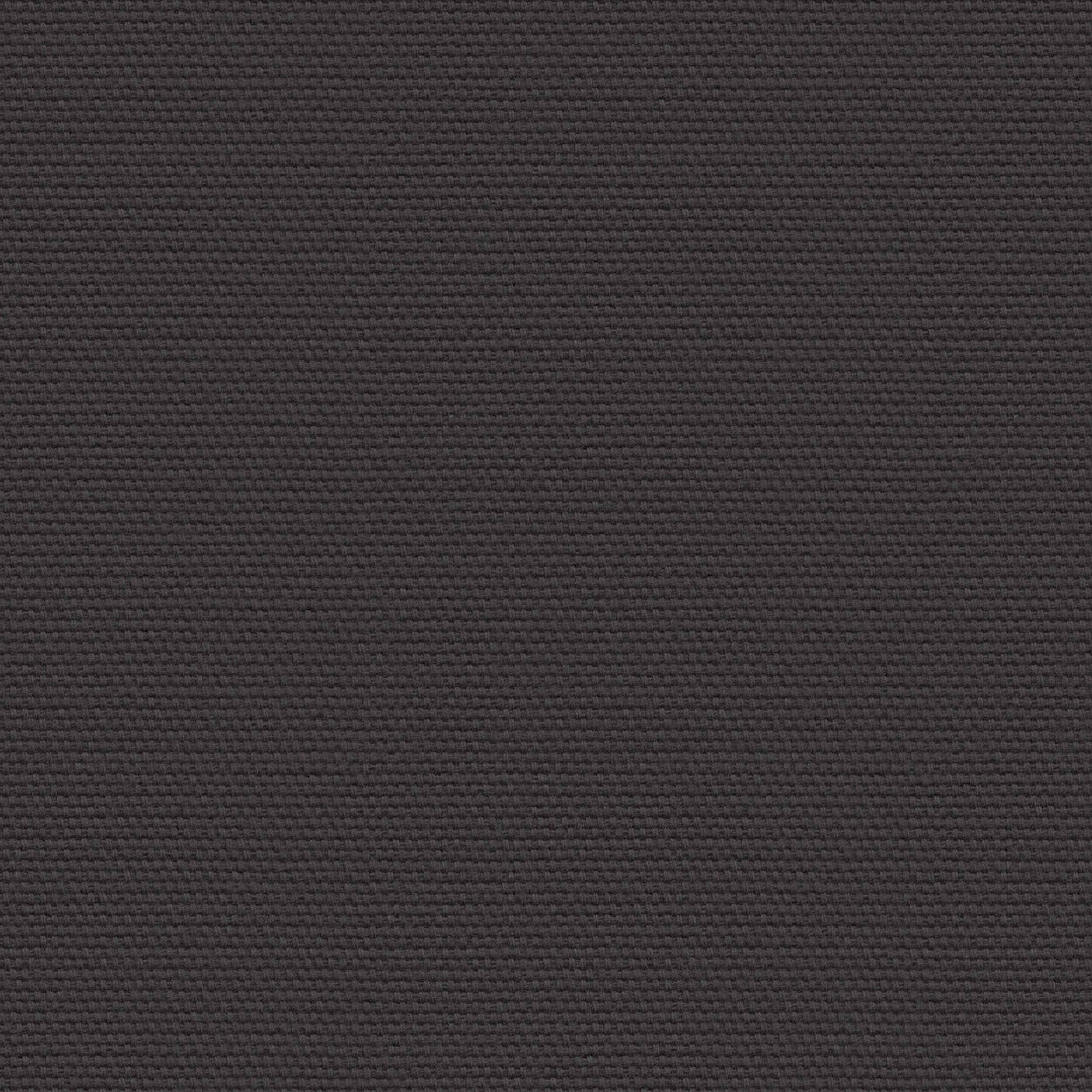 Cotton Panama 702-08 gris ombre (graphite)