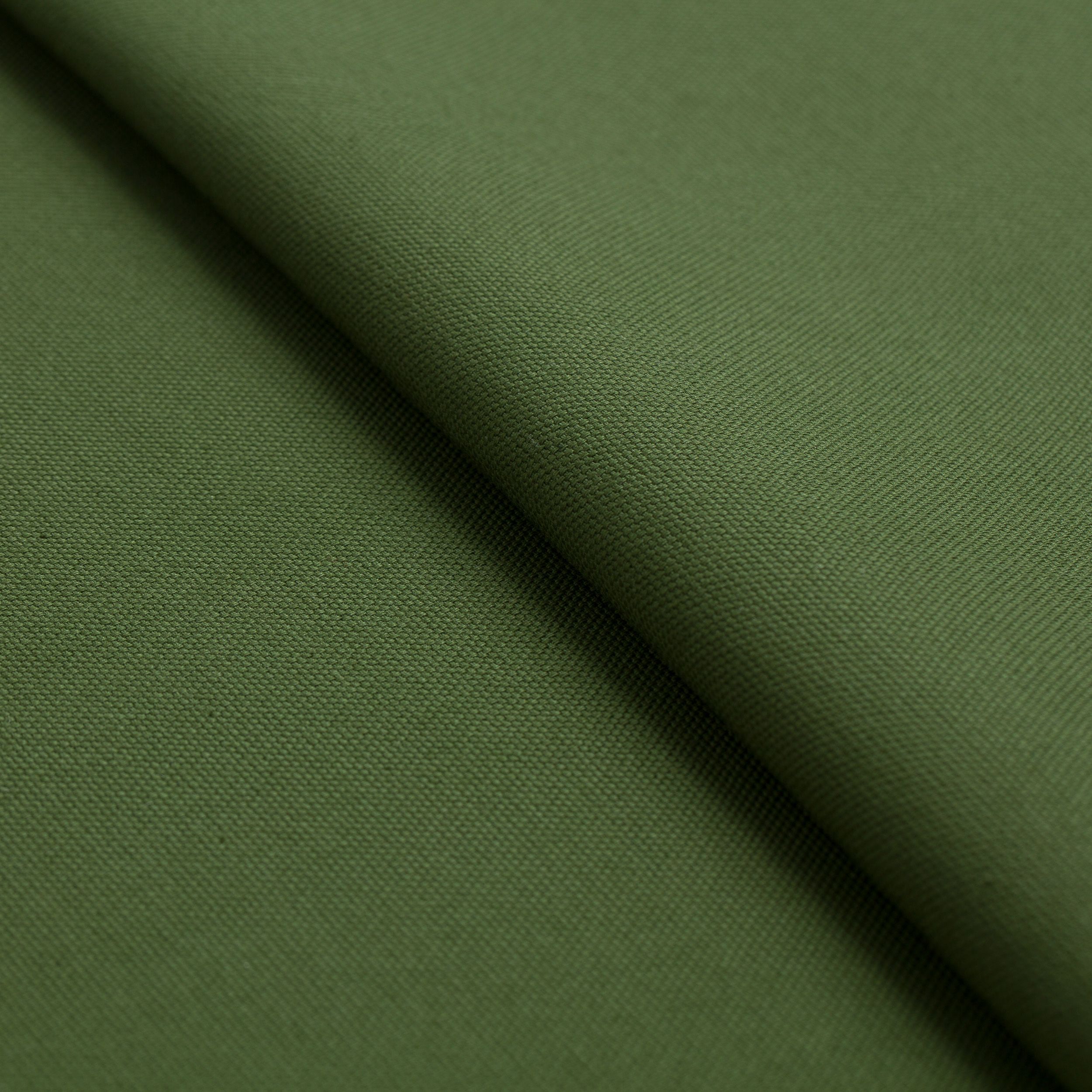 Cotton Panama 702-51 vert forêt