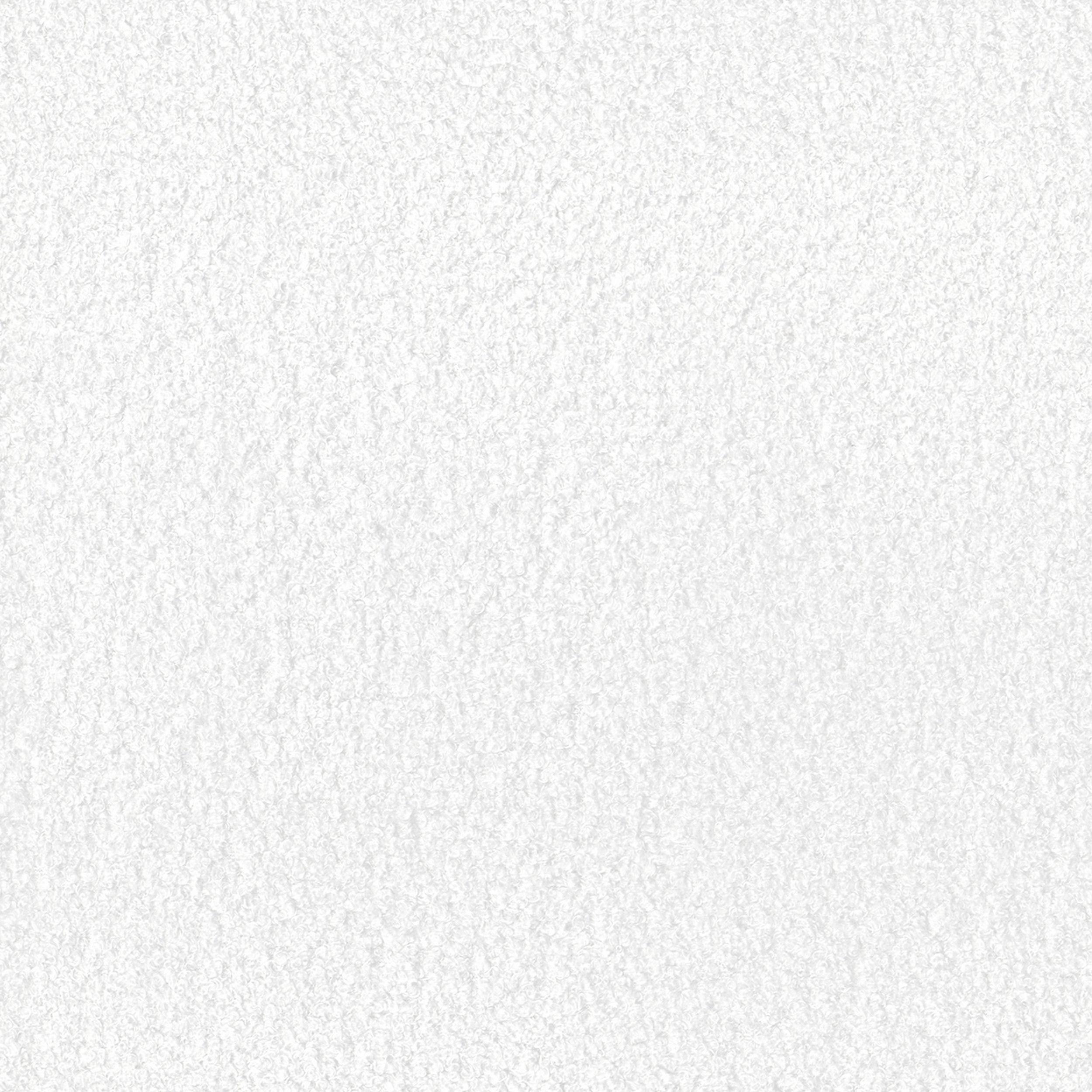 Boucle Teddy 702-80 blanc
