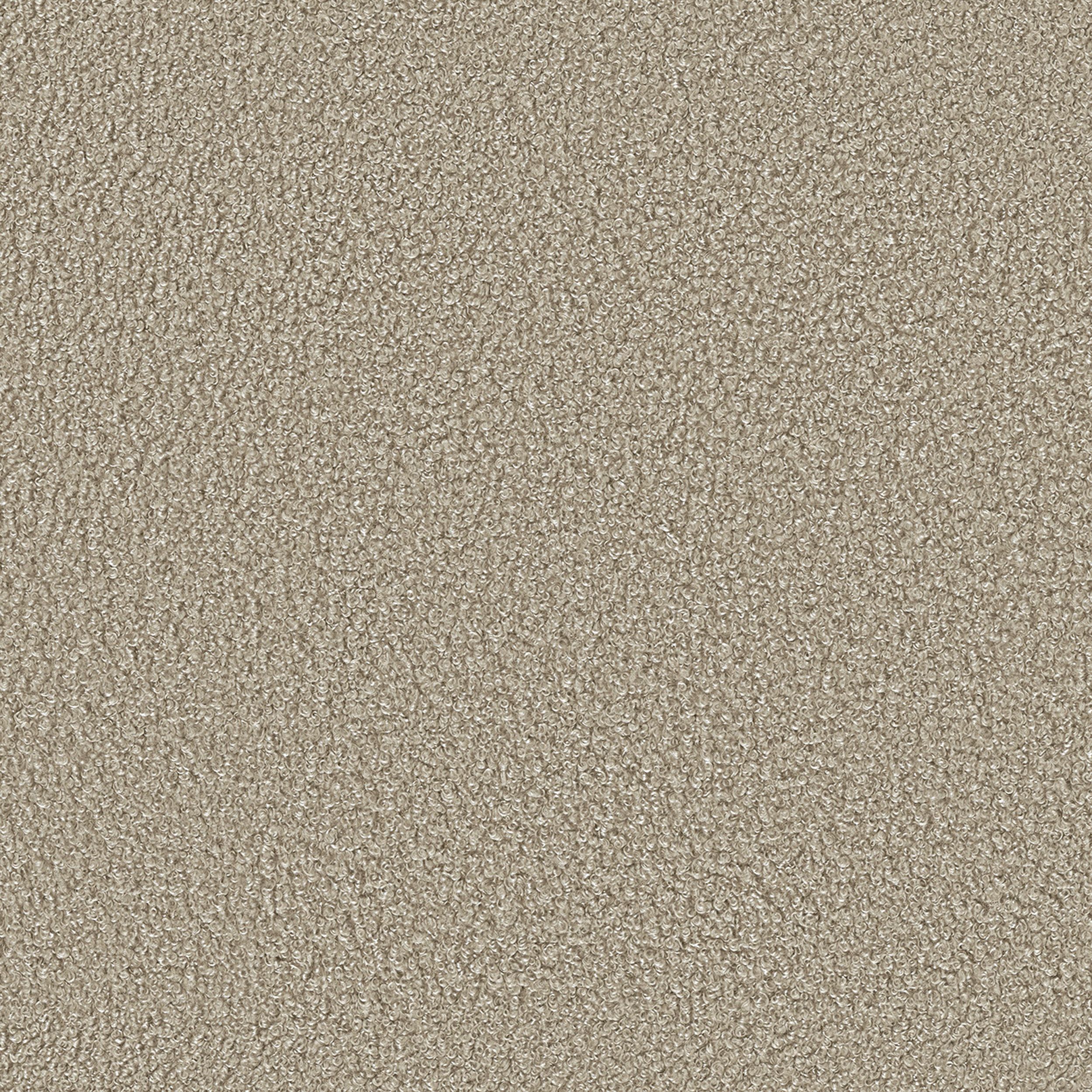 Boucle Teddy 702-82 beige foncé