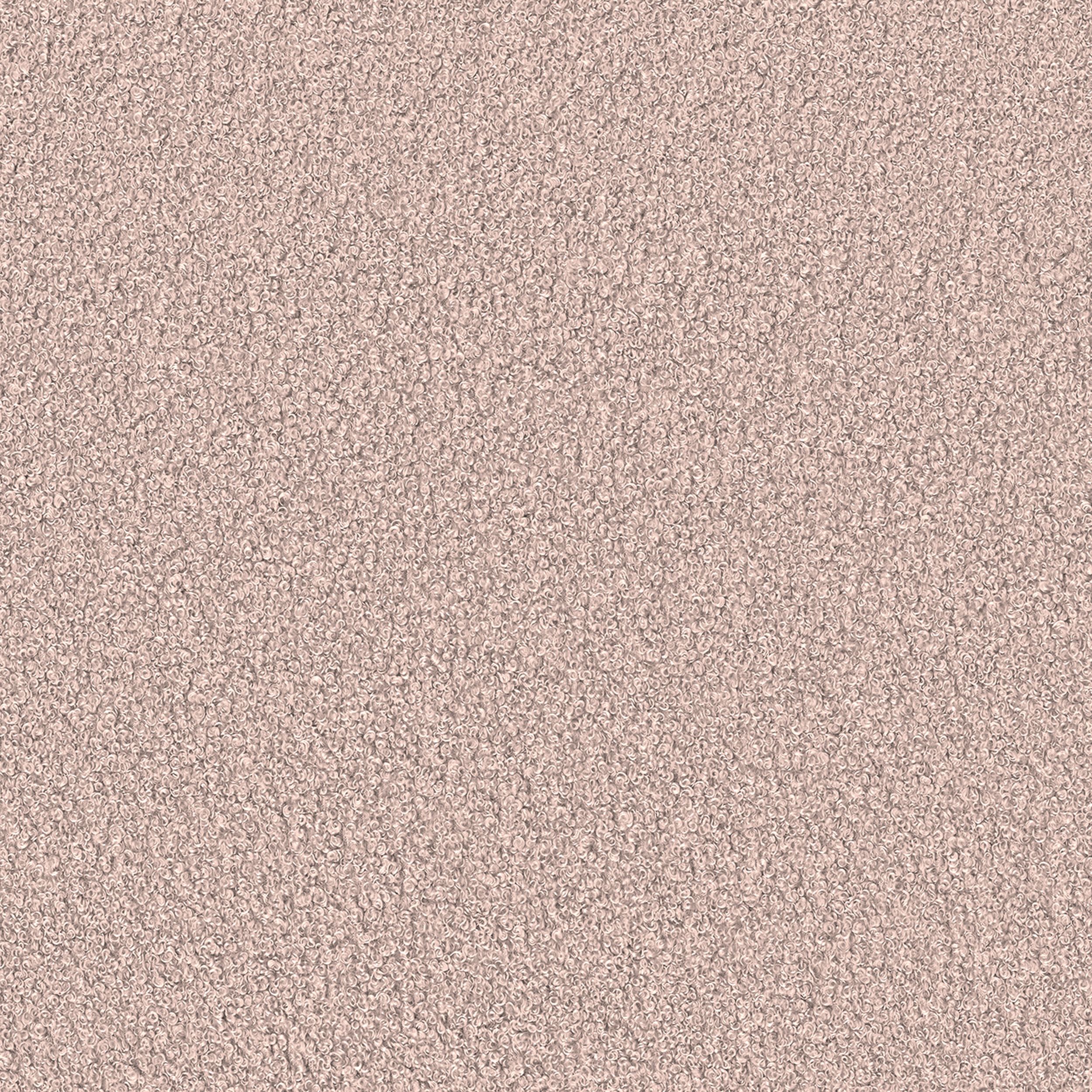Boucle Teddy 702-84 rose