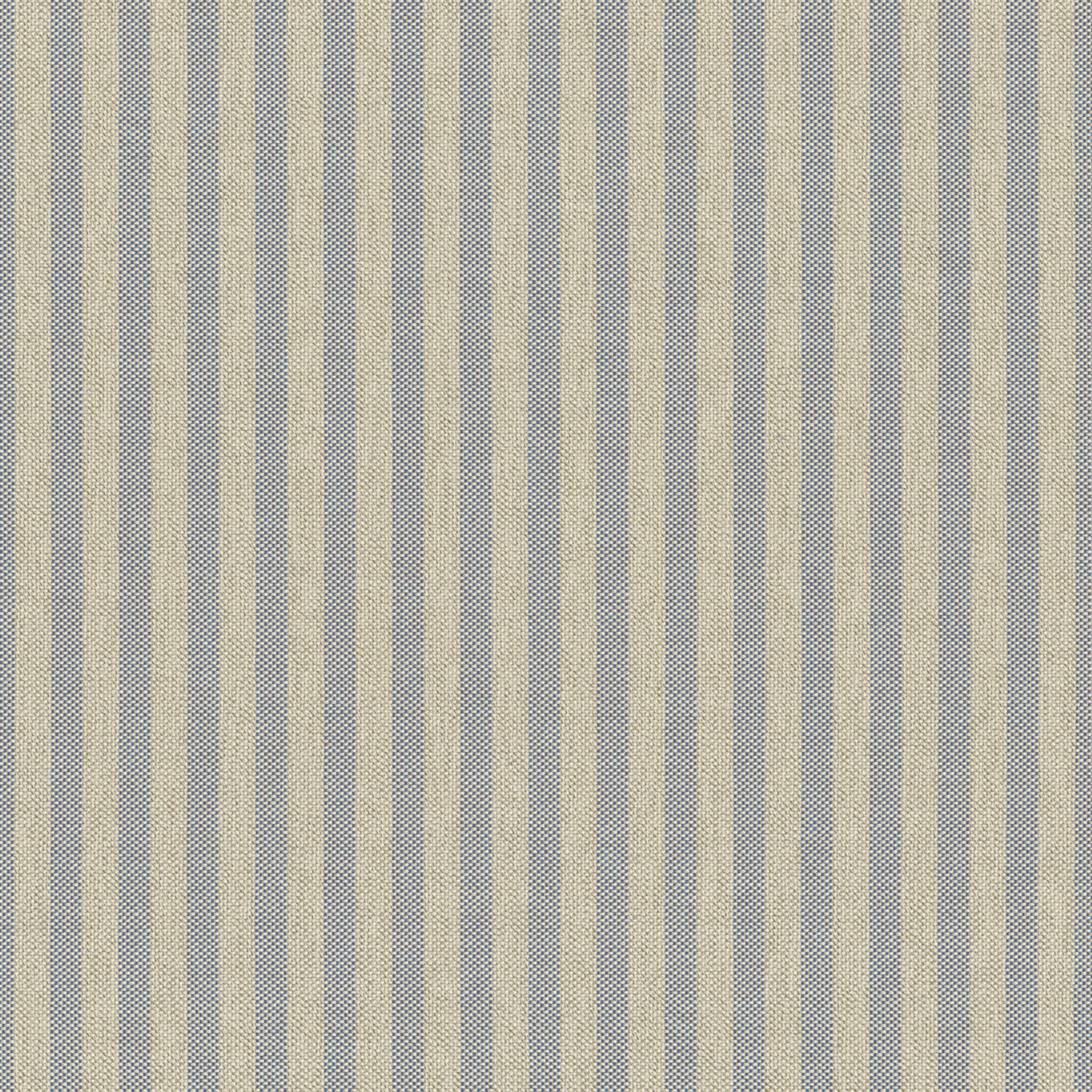 Outdoor Oasis 703-33 rayures beige-bleu