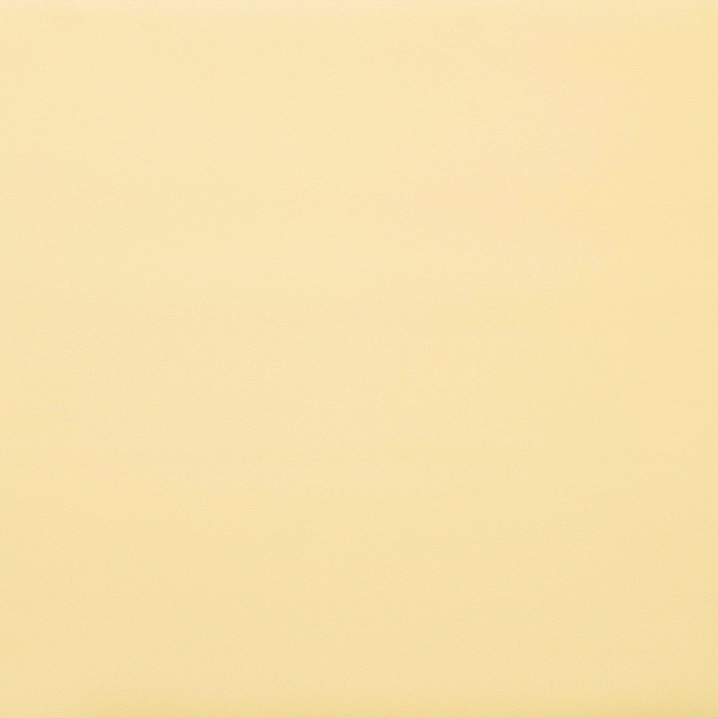 Blackout – stores enrouleurs MGR057 jaune pastel